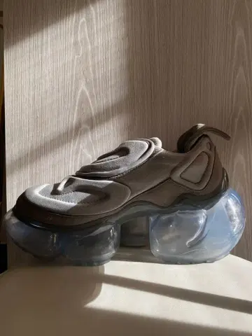 grounds MOOPIE NAZCA 그레이