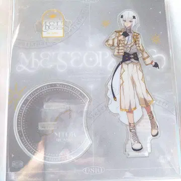 메르토 다 텐시 군 아크릴 스탠드