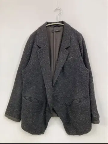 johnbull 테일러드 자켓