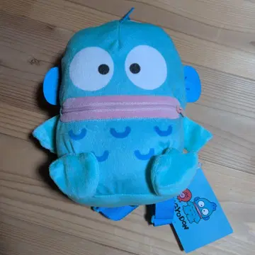 새상품 한교동 봉제 인형 백팩