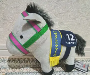 서러브레드 컬렉션 봉제 인형 29 고래 캡처