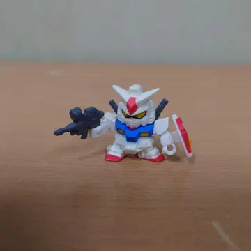 SD 건담 바인드05 건담 Ver2