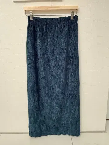 새상품급 유나이티드 애로우즈 뷰티 앤 유스 롱 스커트 M 사이즈