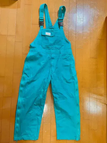 티즈 다이너 터콰이즈 살로펫