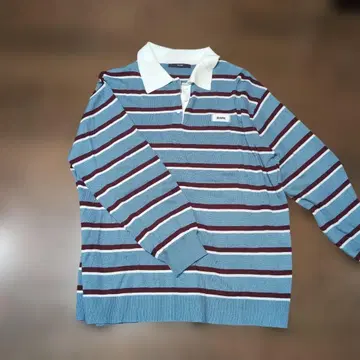 오늘 한정 가격 완판템 카스타네 보더 라거 폴로 니트