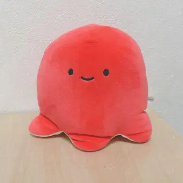 닛코리-노 타코상 비엔나 봉제 인형