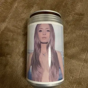 하마사키 아유미 ayu 산토리 캔