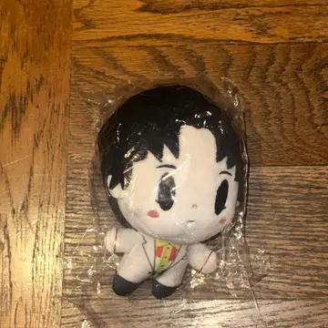 원인은 자신에게 있다. 치비누이 타카토