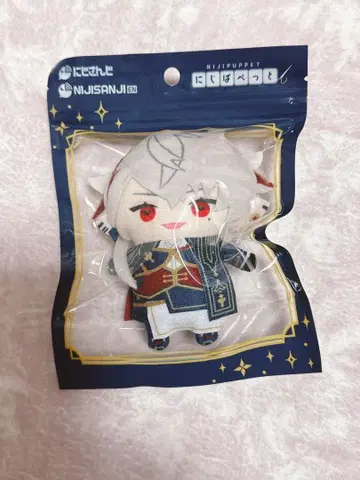 니지 페펫 쿠츠하 공통 의상