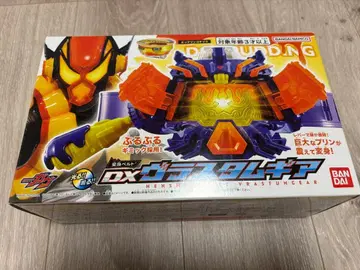 [새상품급] 가면라이더 가브 DX 브라스탐기어