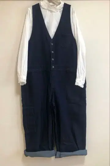 LUPILIEN 이지 살로펫 인디고 나츄란