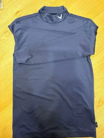 [새상품급] callaway 남성용 골프웨어 2세트