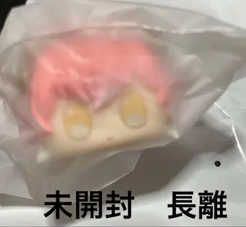 명조 경단 피규어 장리