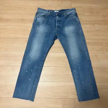 RON HERMAN DENIM SLIM FIT W36