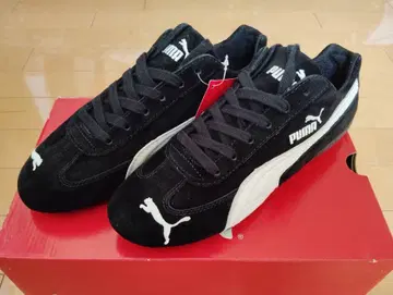 [ 미사용 ] 푸마 스피드캣 26.5cm PUMA