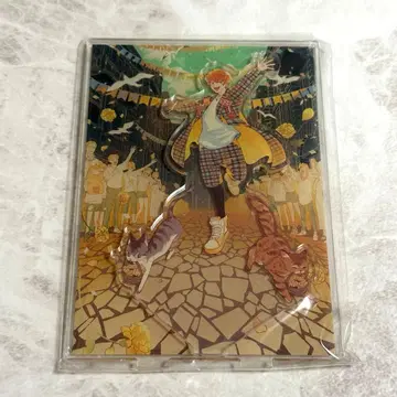 메이짱 태양의 마치 아크릴 스탠드