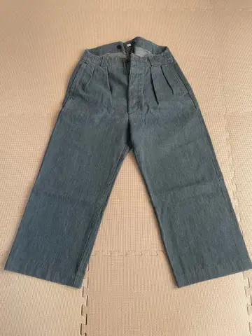 outil 23ss 사이즈 1 새상품급