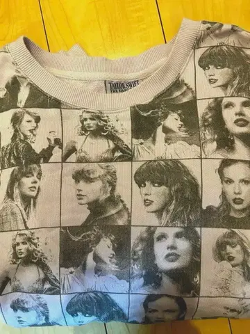 테일러 스위프트