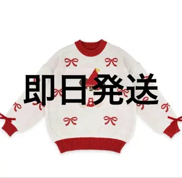 릴린린 스웨터 디즈니