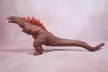 무비 몬스터 시리즈 신 고질라 제3형태 소프트 비닐