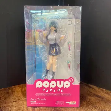 [ 미개봉 새상품 ] POP UP PARADE 야마다 안나 피규어