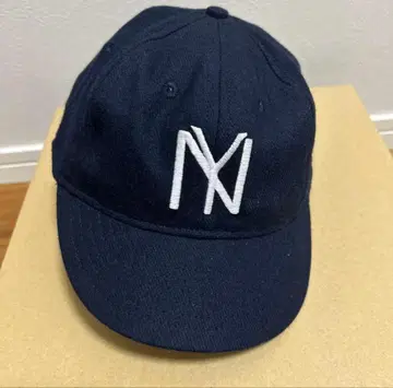 쿠퍼스타운 볼캡 사이즈 7 5/8 Ebbets Field