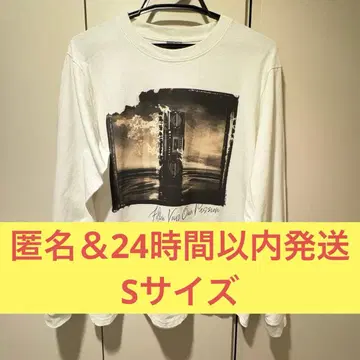 [ 익명 배송 ] B'z FYOP 긴팔 티셔츠