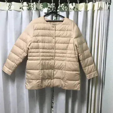 crocodile 라이트 다운 LL