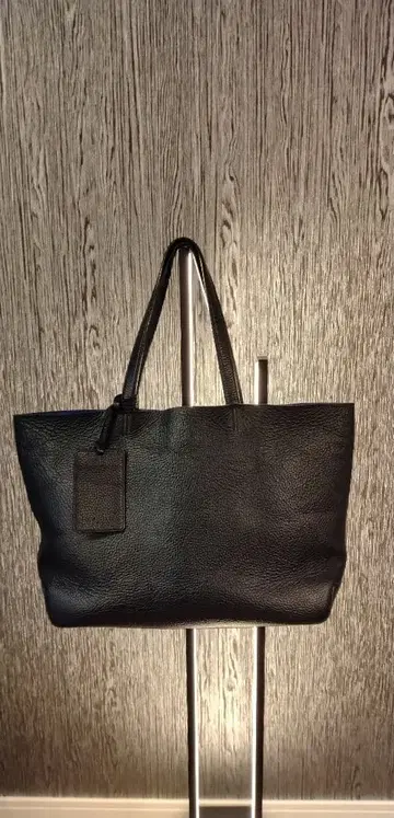 PELLE MORBIDA 페레 모르비다 메이든 보야주 토트백