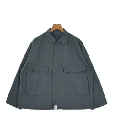 DESCENDANT 블루종 (기타) 남성용