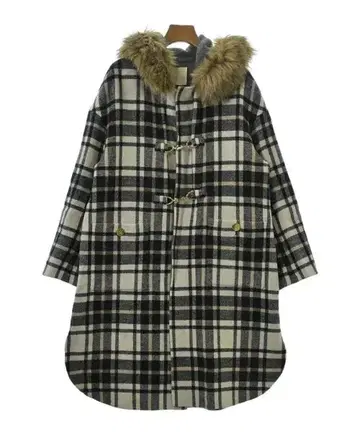 grace grace 코트 (기타) 여성용