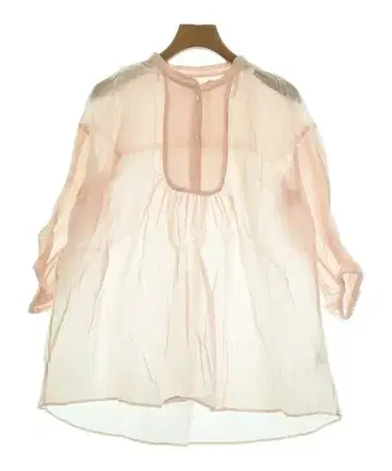 Untit_ 블라우스 여성용