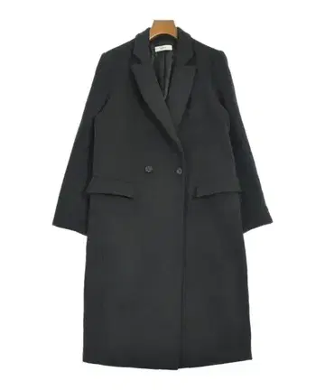 NOTEs 체스터 코트 여성용