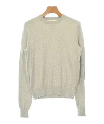 ANTHOM 니트 스웨터 여성용