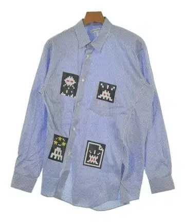 COMME des GARCONS SHIRT 캐주얼 셔츠 남성용