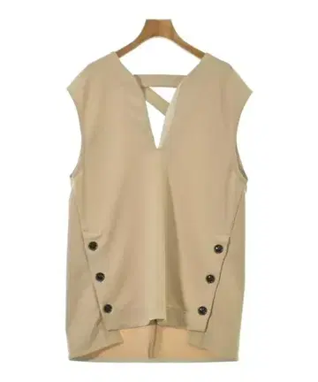 Lallia Mu 캐주얼 셔츠 여성용