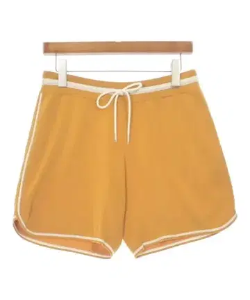 RYE TENDER 숏팬츠 여성용