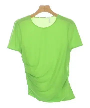 HELMUT LANG 티셔츠 컷소 여성용