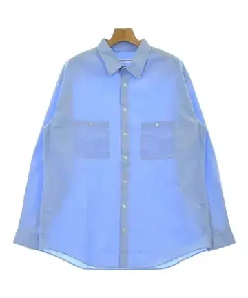 TAKAHIRO ISHIKAWA 캐주얼 셔츠 남성용