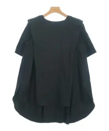 HIROKO BIS 티셔츠 커트소 여성용