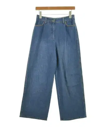 HIROKO BIS 여성용 데님 팬츠