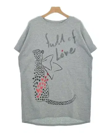 HIROKO BIS 티셔츠 여성용