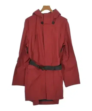 PRADA SPORT 마운틴 후드티 남성용