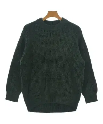 ABYTS 니트 스웨터 남성용