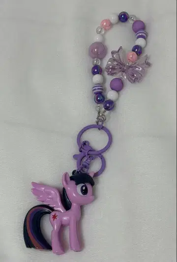 마이 리틀 포니 트와일라잇 스파클 키링