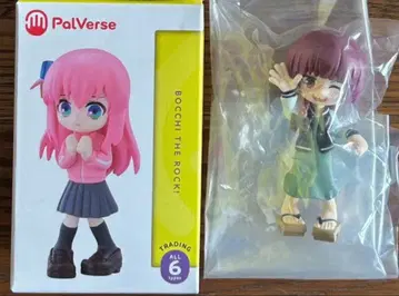 미개봉 새상품 봇치 더 록 피규어