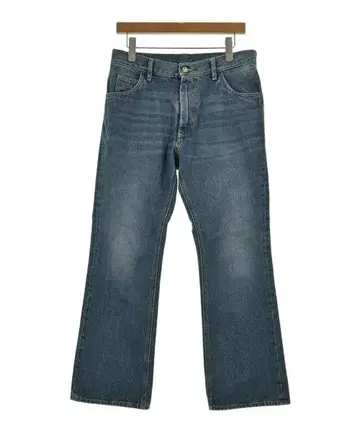 메종 마르지엘라 데님 팬츠 남성용