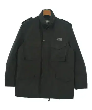 JUNYA WATANABE MAN 밀리터리 블루종 남성용