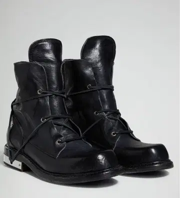 25aw 비켄버그 스틸힐 부츠 42 새상품급