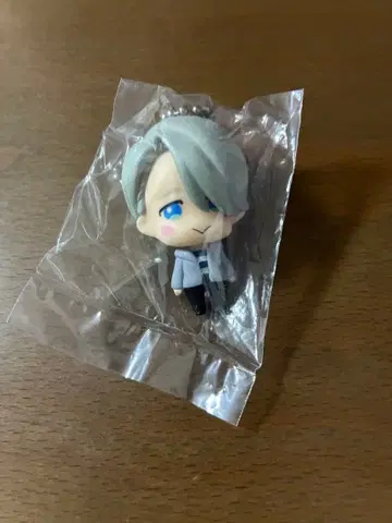 빅토르 니키포로프 흔들흔들 피규어 마스코트